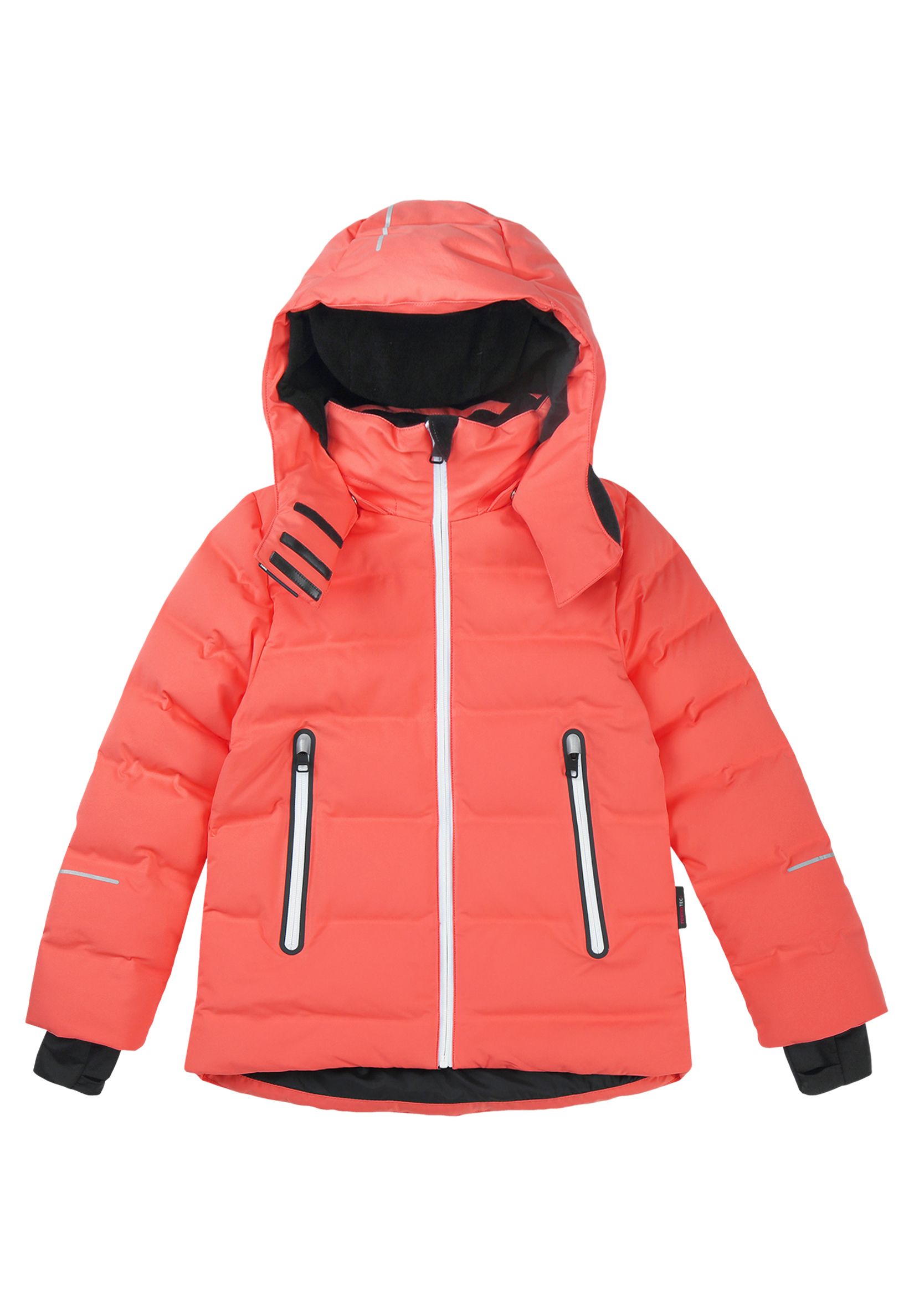 Пуховик Reima 531426-3220 - фото 1