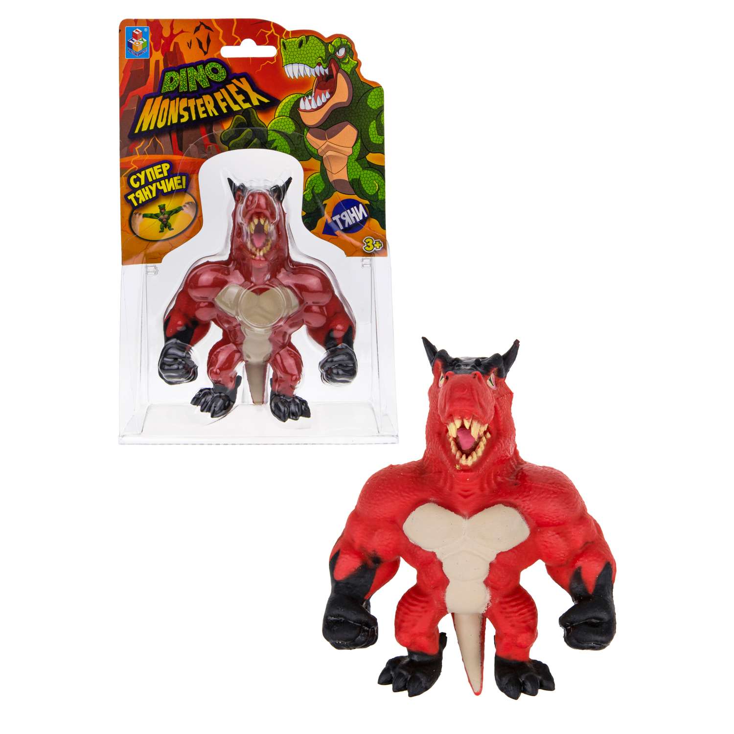 Тянучка 1TOY - фото 3