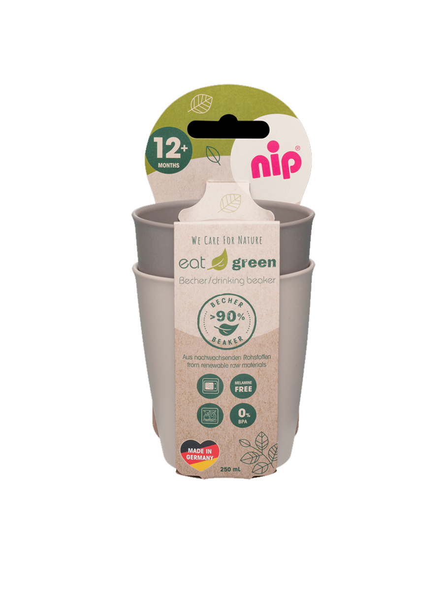 Кружка NIP 2 шт. - фото 2