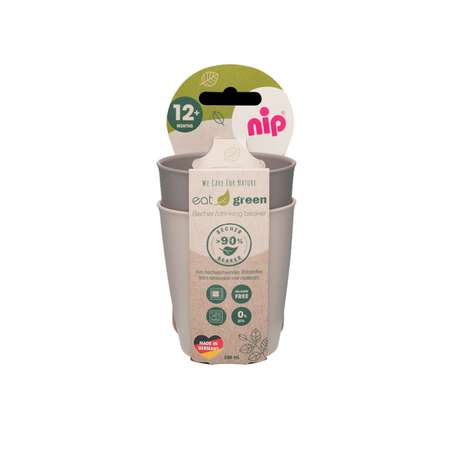 Кружка NIP 2 шт.