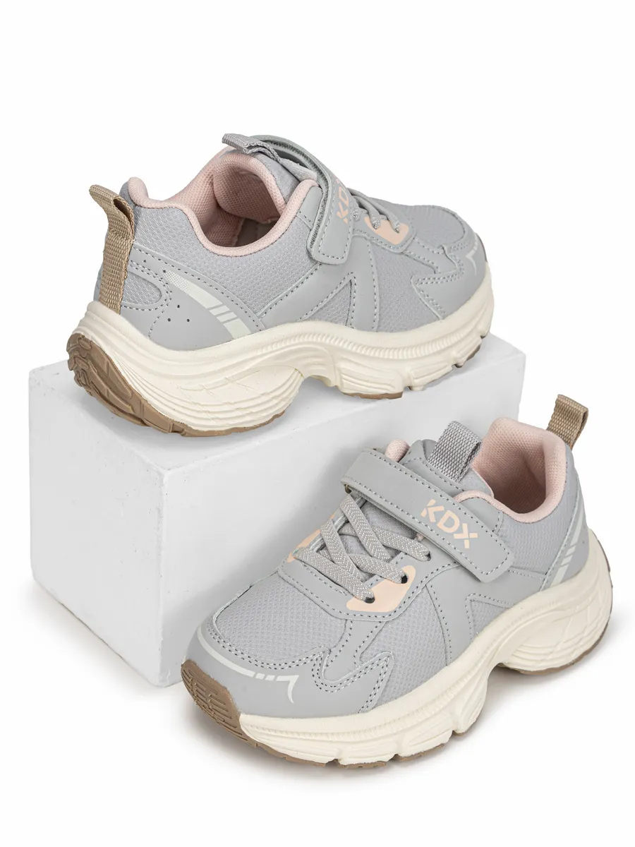 Кроссовки KDX MU-31 grey - фото 8