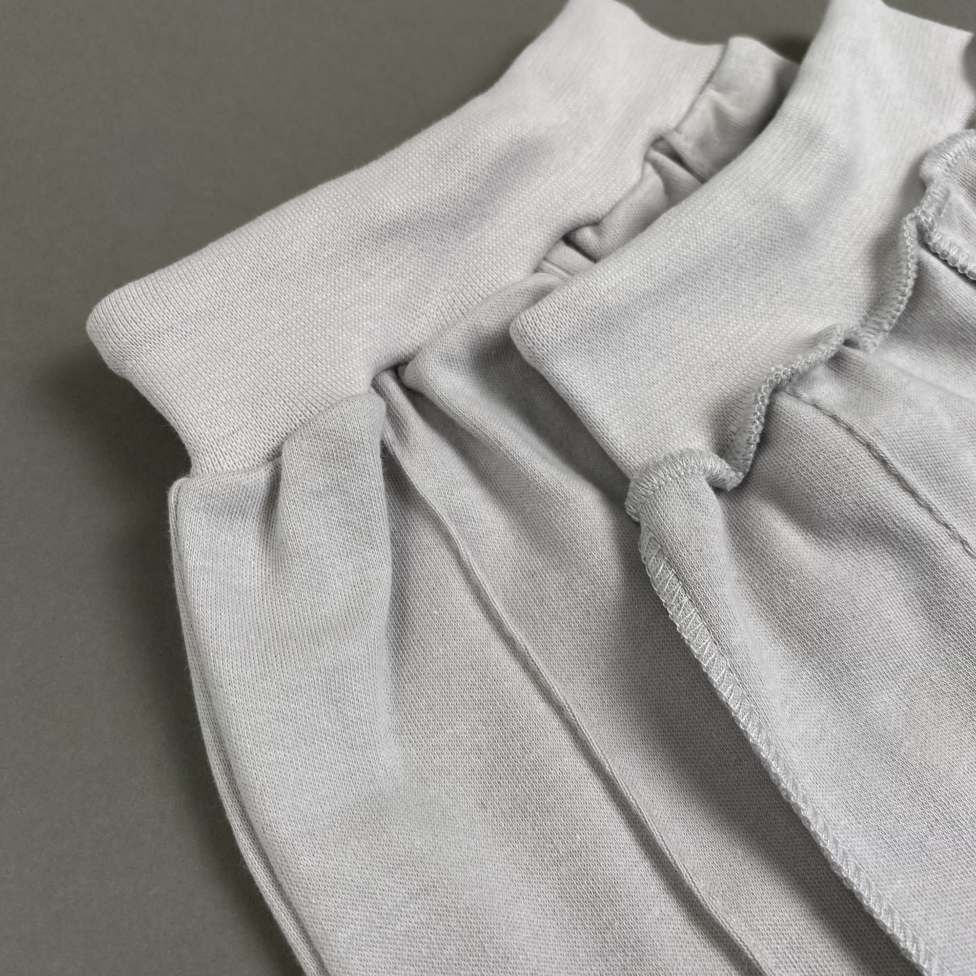 Ползунки Clariss ЦБ-00001177 - фото 3