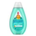 Шампунь Johnsons 2в1 300 мл