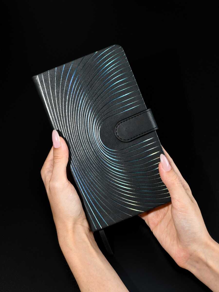 Ежедневник Феникс + ESCALADA 120 лист. - фото 2