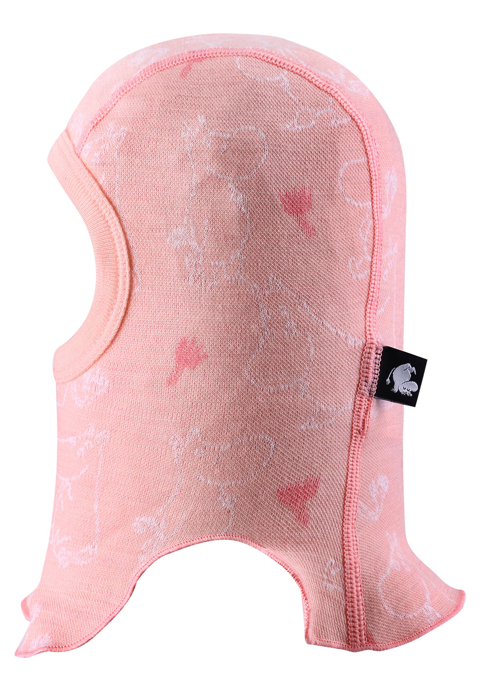 Шапка-шлем Reima 518571-3041 - фото 4