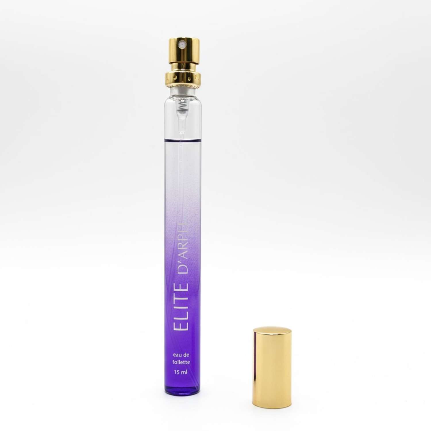 Туалетная вода для женщин Абар Elite D Arpel 15мл - фото 2