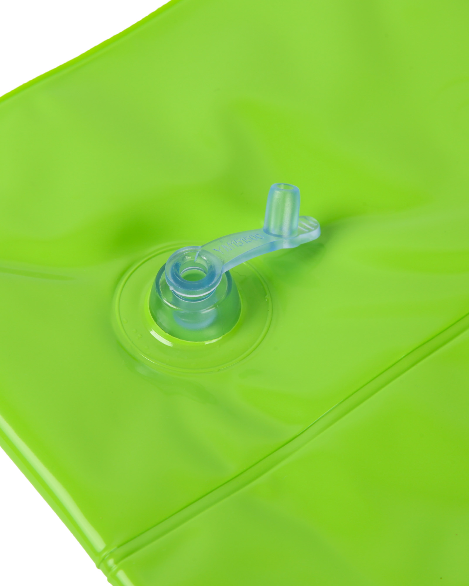 Нарукавники Bestway зеленые 25*20см - фото 5