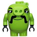 Изображение товара Фигурка LEGO Angry Birds Biker