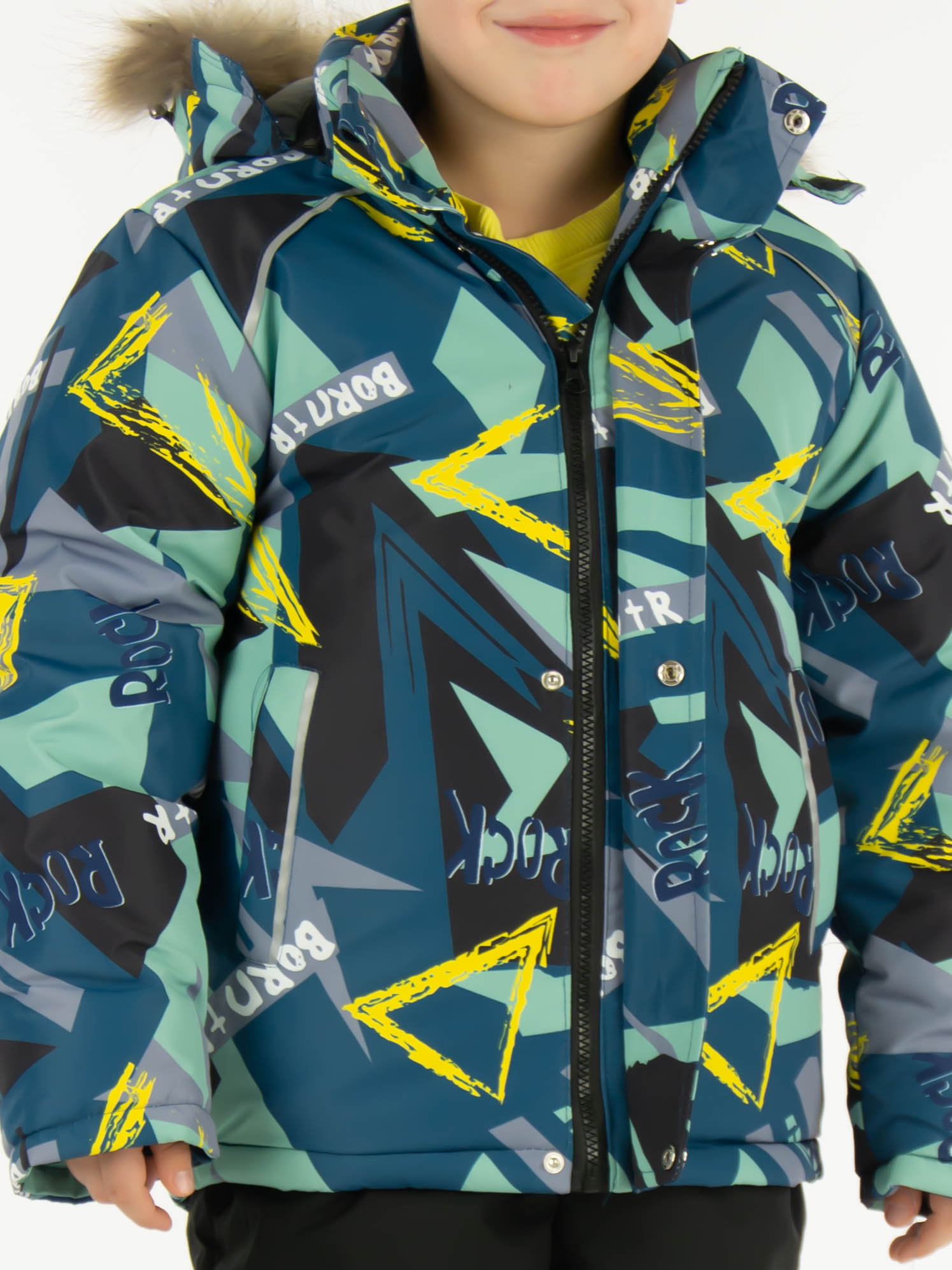 Куртка и брюки CASTLELADY 869869125 - фото 15