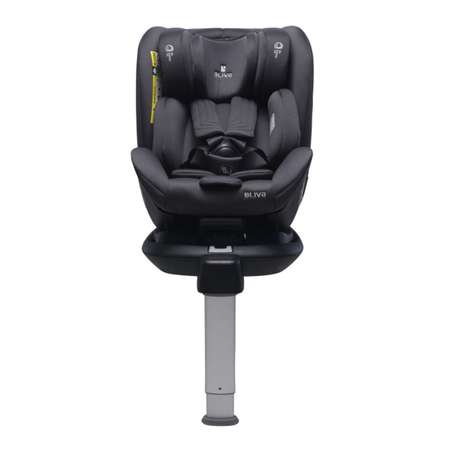 Автокресло DAIICHI Bliva 0+/1/2 (0-25 кг)