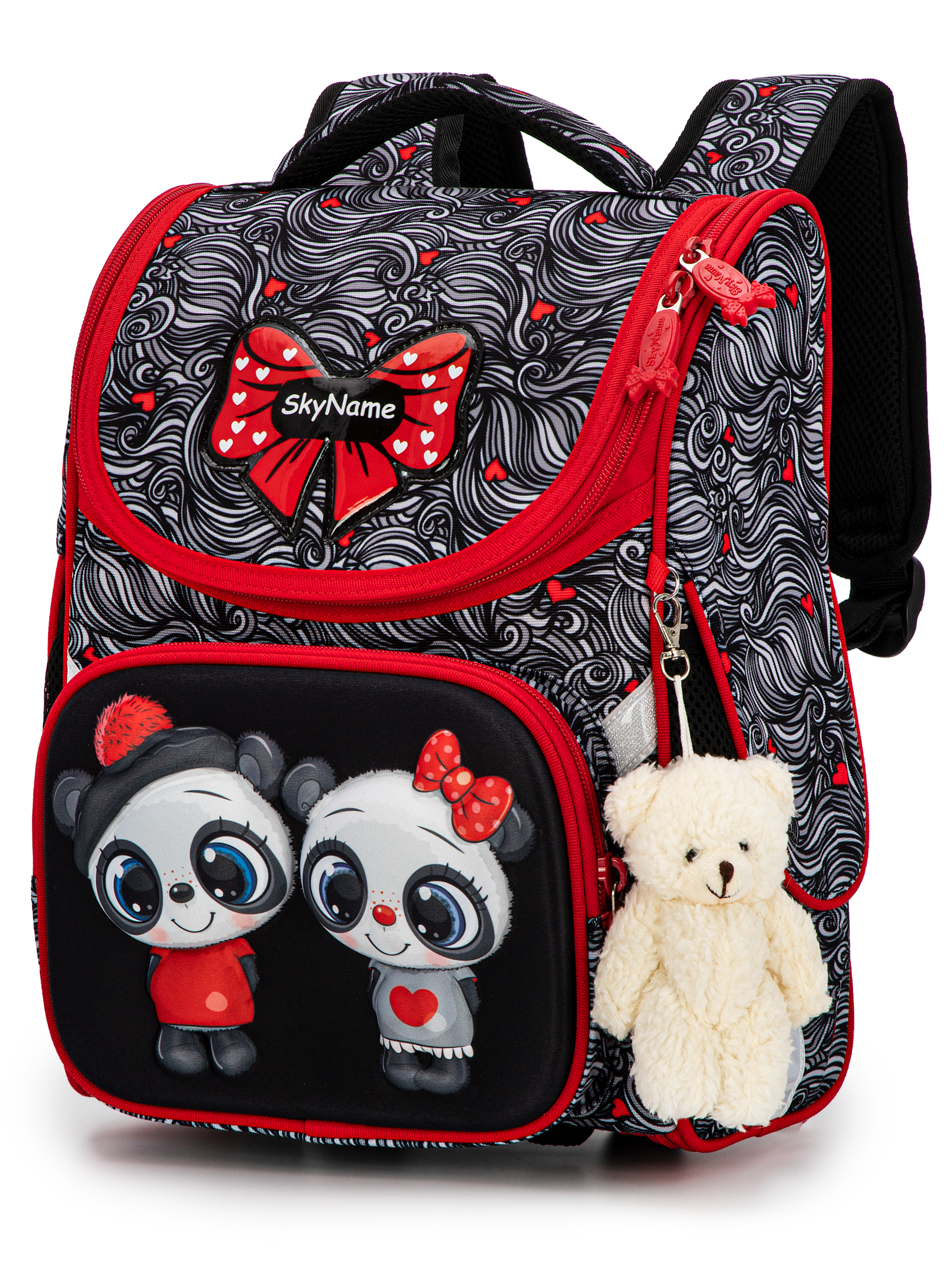 Ранец SkyName - фото 1