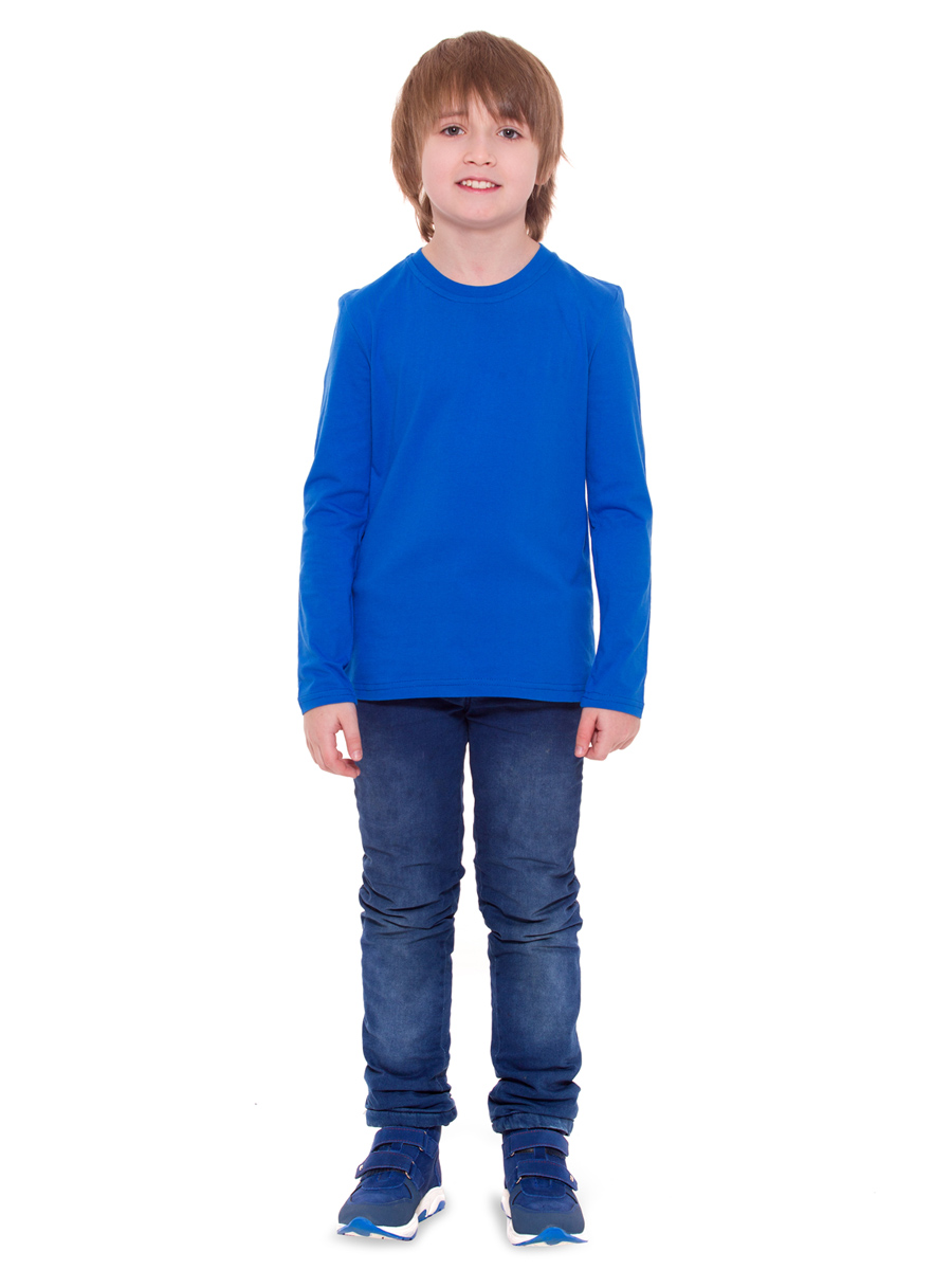 Лонгслив N.O.A. 11595 - фото 7