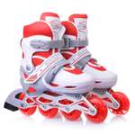 Роликовые коньки ROCKET 32-35
