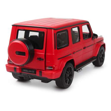 Автомобиль РУ Rastar Mercedes 1:14