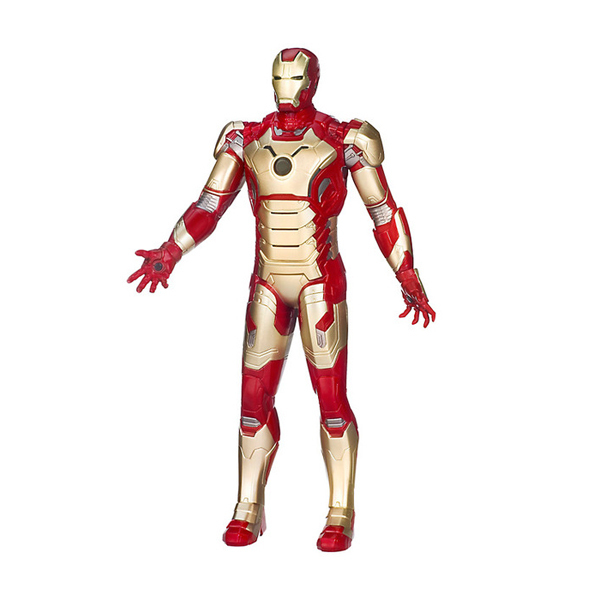 Фигурка Marvel в ассортименте - фото 2