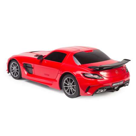Автомобиль РУ Rastar Mercedes 1:18