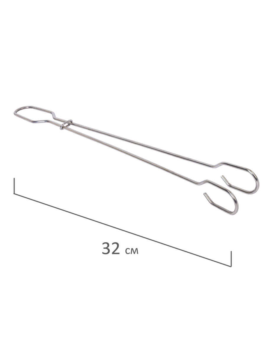 Набор для мытья посуды Лайма ершик металлический кухонный и 2 губки-мочалки - фото 14
