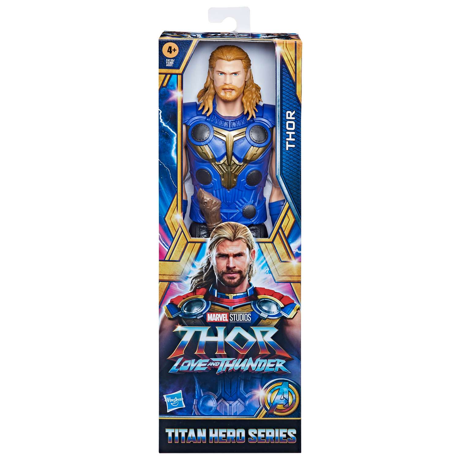 Фигурка Marvel - фото 2