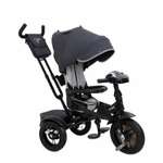 Трехколесный велосипед CARING STAR 12 дюймов