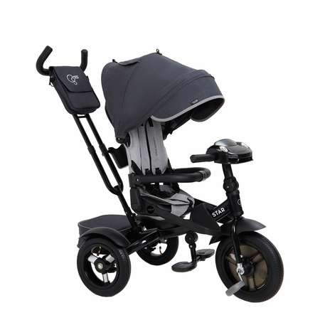 Трехколесный велосипед CARING STAR 12 дюймов