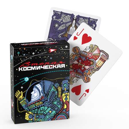 Настольная игра КАРТБЮРО СИНКЕВИЧА