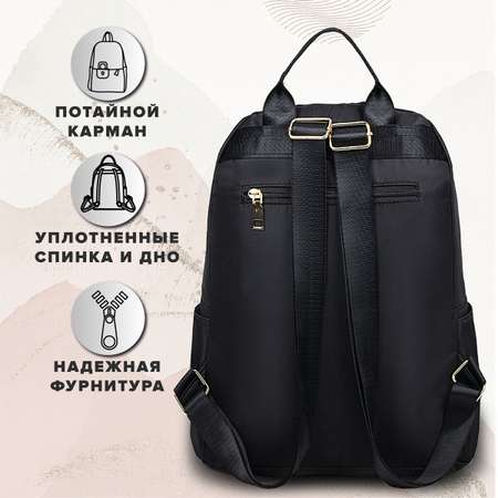 Рюкзак Brauberg