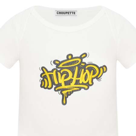 Боди CHOUPETTE