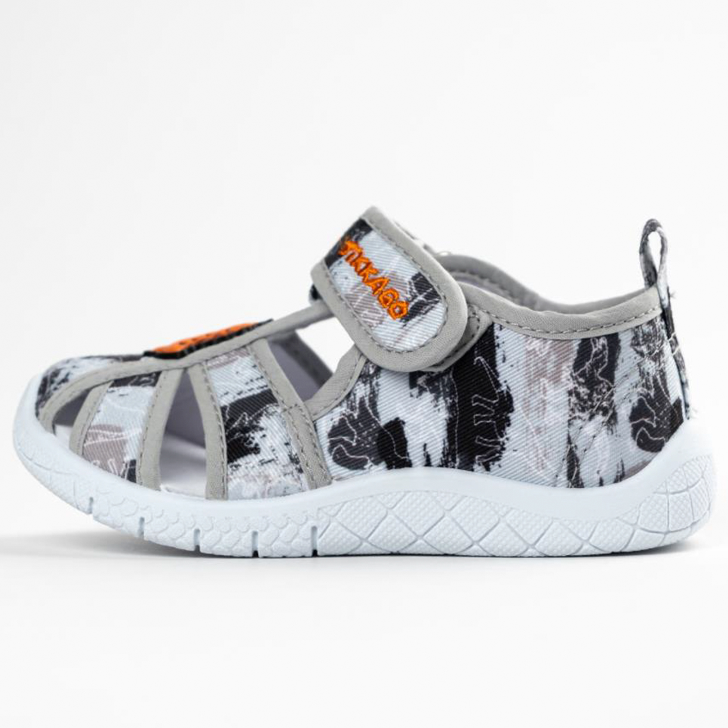 Сандалии TikkaGo 7N04_240849_grey - фото 7