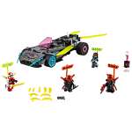 Конструктор LEGO NINJAGO 71710 397 дет.