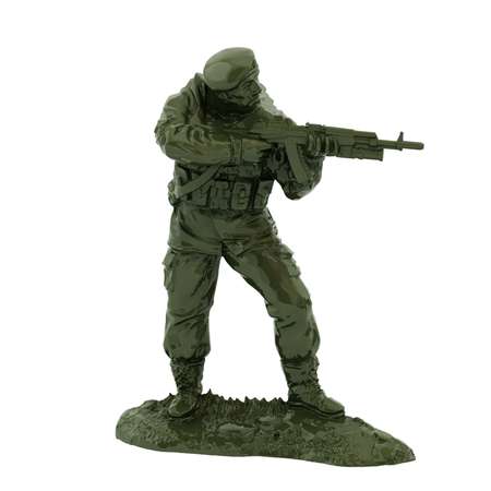 Фигурка Нордпласт в ассортименте
