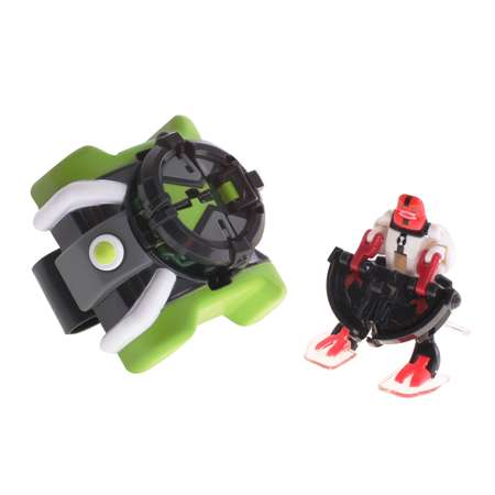 Игровой набор Ben10
