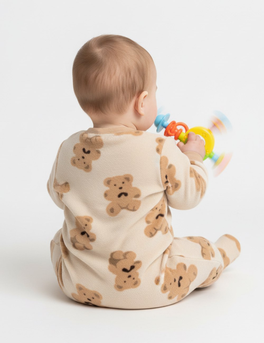 Комбинезон YOULALA 1260601402 - фото 3