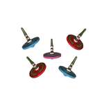 Игрушка-антистресс Хохлома Оптом