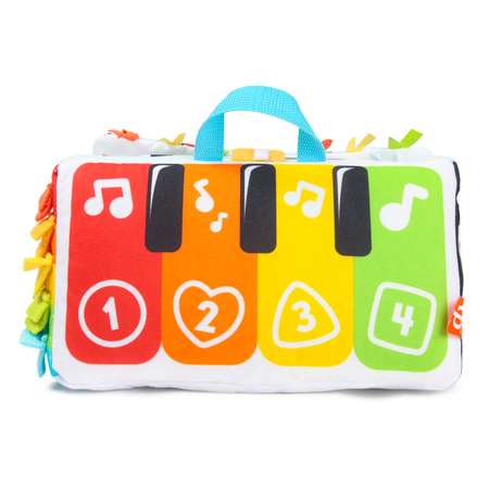 Центр развивающий Fisher Price HND54