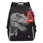 Рюкзак Grizzly для мальчика