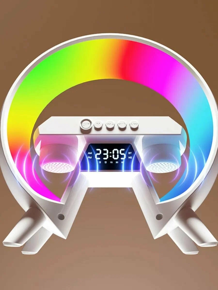 Колонка умная CASTLELADY - фото 7