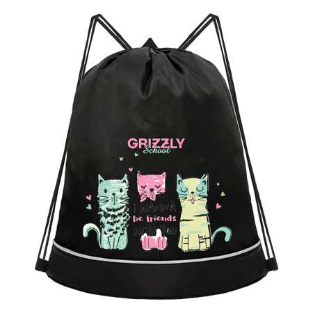 Мешок для обуви Grizzly