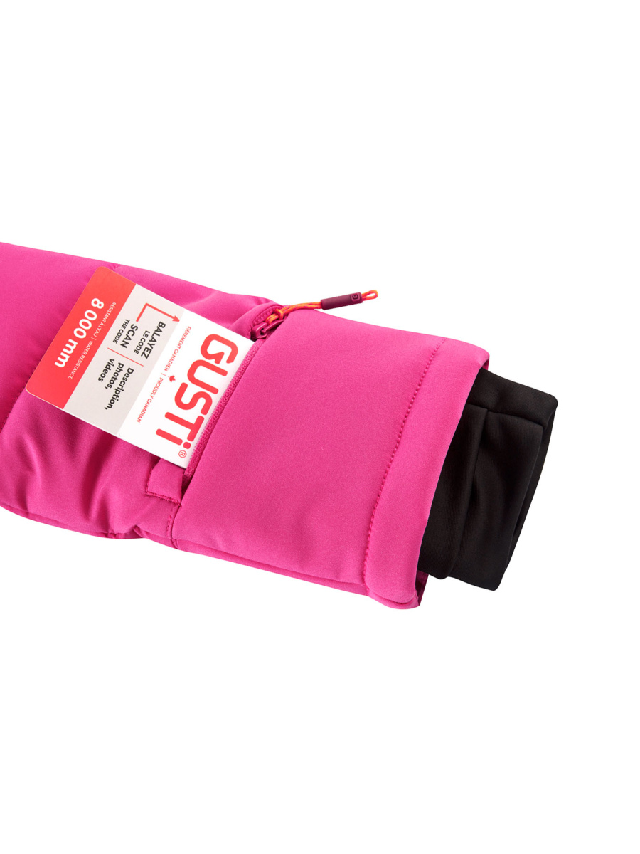 Комплект GUSTI GW5GS992-FUSCHIA - фото 10