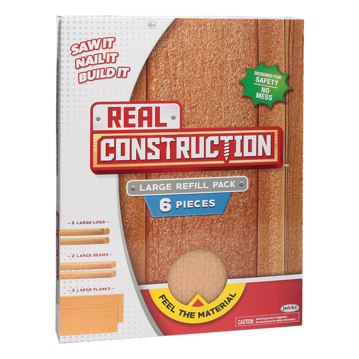 Игрушка Real Construction - фото 2