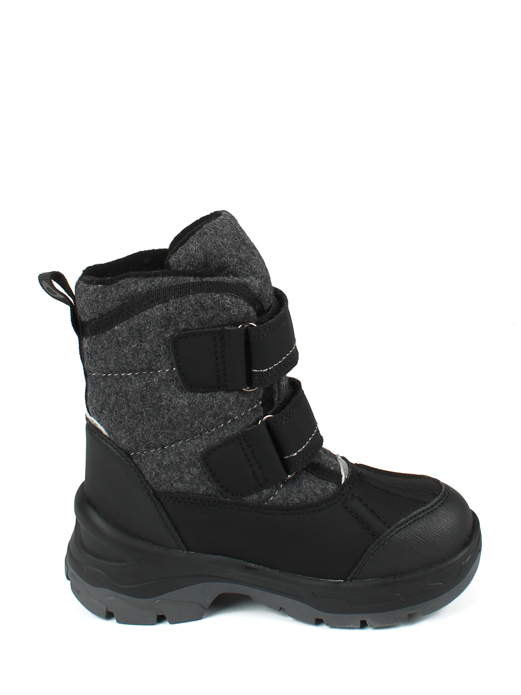 Валенки Antilopa AL 15817 - фото 16