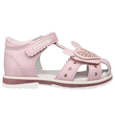Сандалии Flamingo
