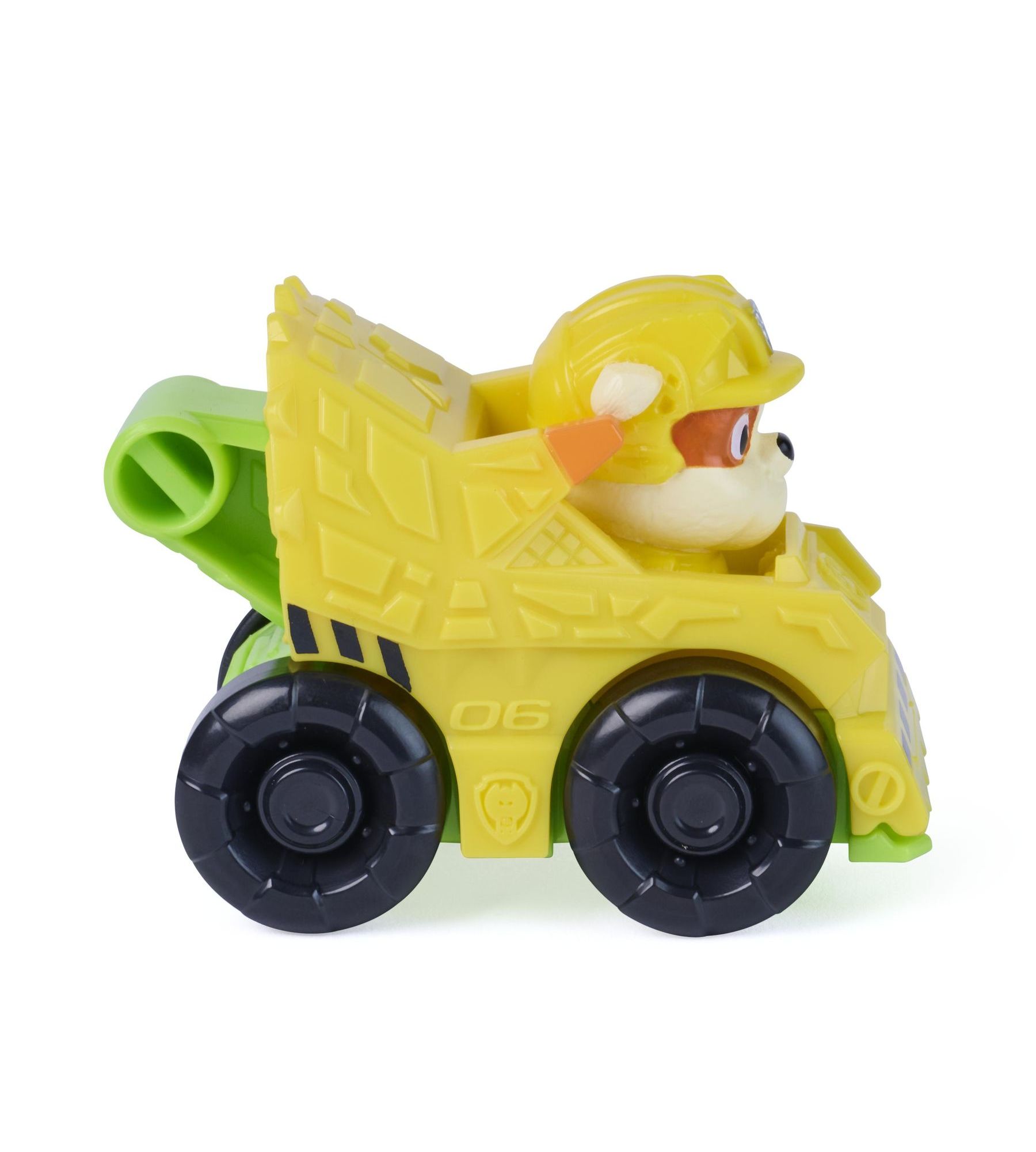 Автомобиль Paw Patrol Дино гонщики в ассортименте 6076062 - фото 11