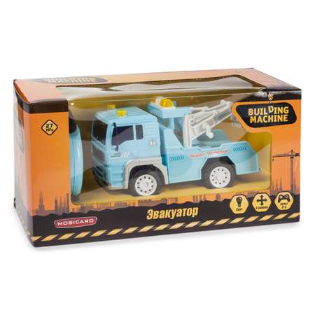 Автомобиль РУ Mobicaro