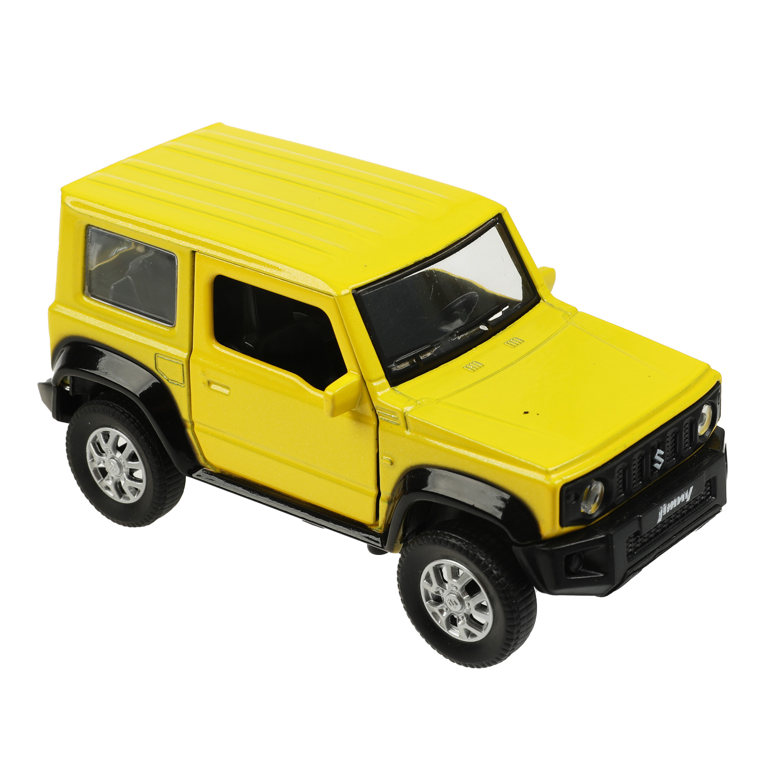 Автомобиль Технопарк Suzuki в ассортименте 345169 - фото 5