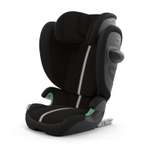 Автокресло Cybex Solution G2 Plus Isofix 2/3 (15-36 кг) черный