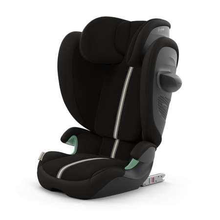 Автокресло Cybex Solution G2 Plus Isofix 2/3 (15-36 кг) черный