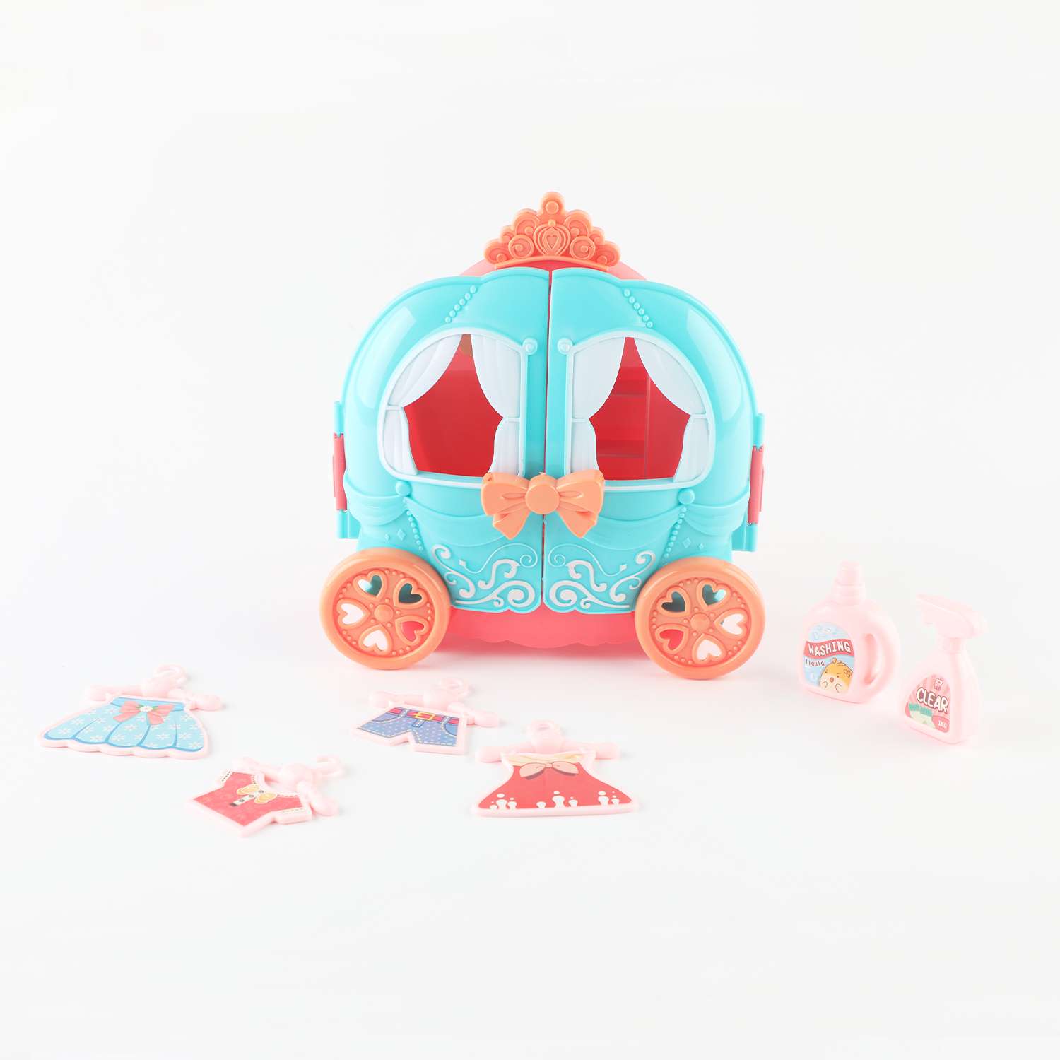 Игрушка . Няня (костюм) в ассортименте - фото 5