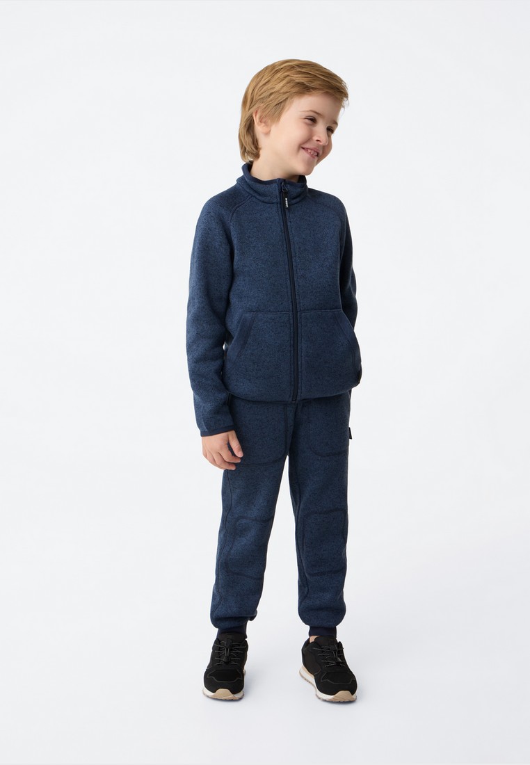 Толстовка Lassie 72203305-6960 - фото 4