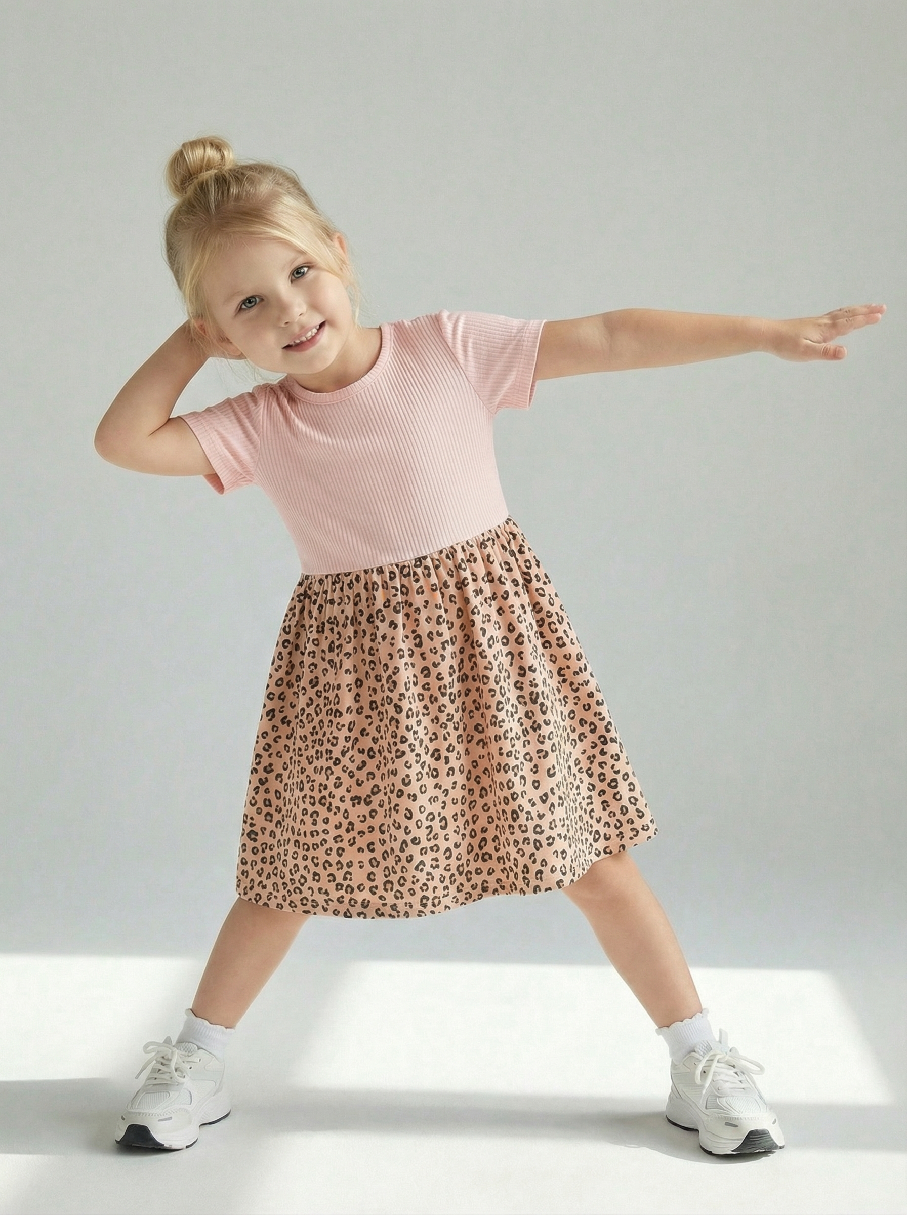 Платье YOULALA 1638900123 - фото 5