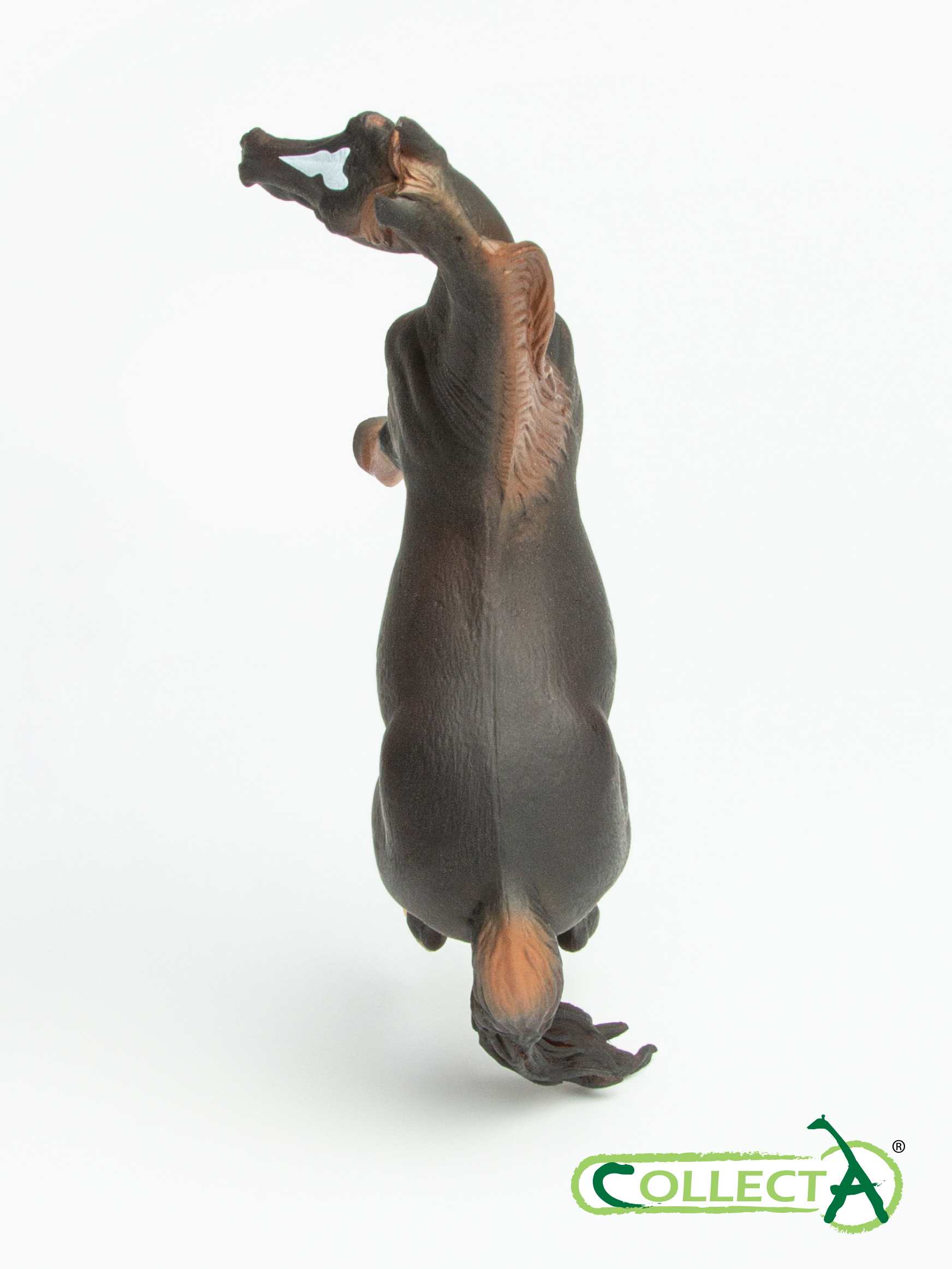 Фигурка Collecta Жеребец Морган - фото 9